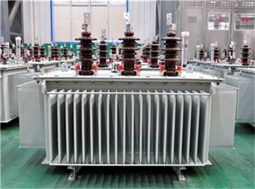 丹江口S11-250KVA/35KV/10KV/0.4KV油浸式变压器货源