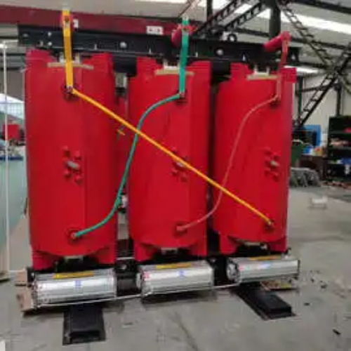 丹江口SCB14-1000kva/10-0.4变压器